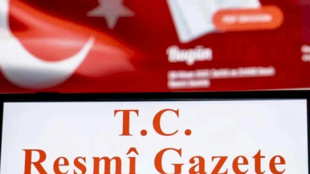Azerbaycan ve Gabon ile milletlerarası anlaşma 'Resmi'leşti