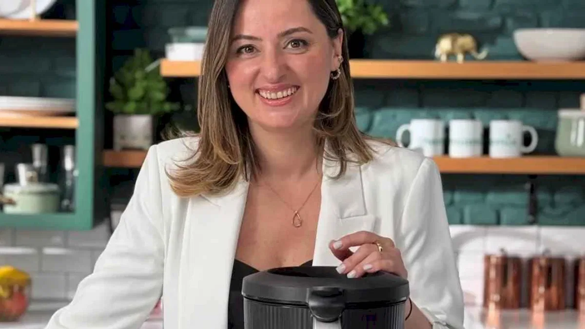 Vorwerk Türkiye Genel Müdürü Gül Kayadeniz Oldu