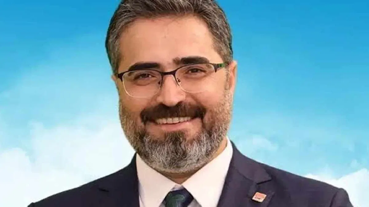 CHP Bahçelievler'de yeni dönem