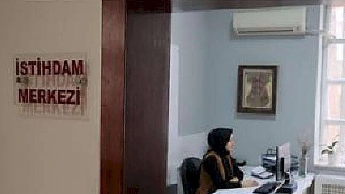 Altıgen Ambalaj 100 Personel Alımı Yapacak