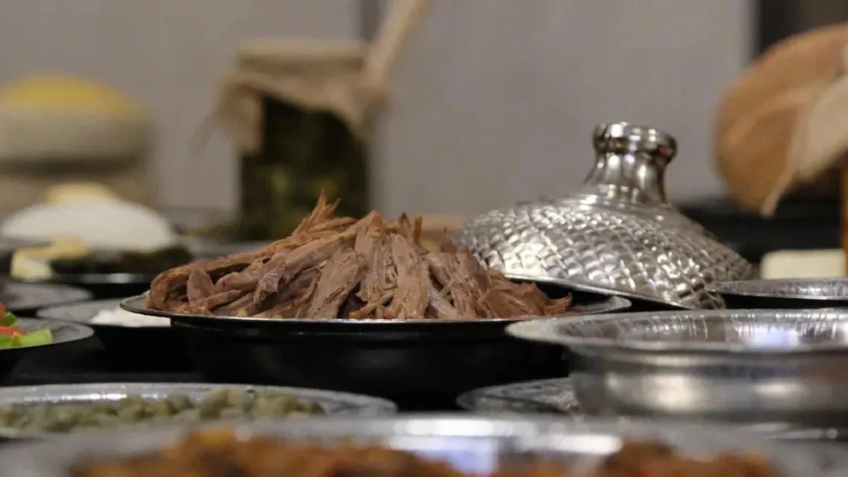 Çorum’da “Gastro Çorum” ile dünya şefleri buluşuyor