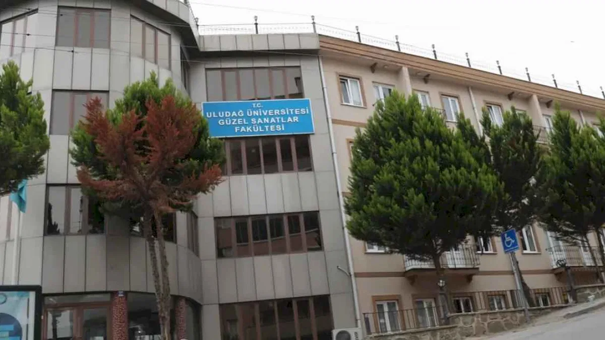 Bursa UÜ Güzel Sanatlar 'yetenek' keşfinde
