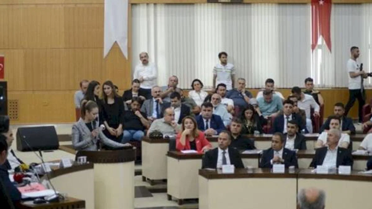 Milletvekili Zuhal Karakoç Dora: Kahramanmaraş için yardım değil, yatırım zamanı