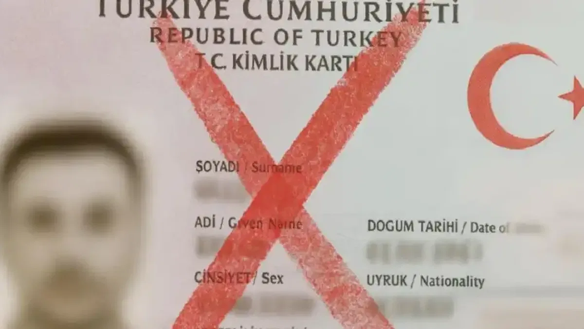 Otellerde Kimlik Fotokopisi Dönemi Bitti!