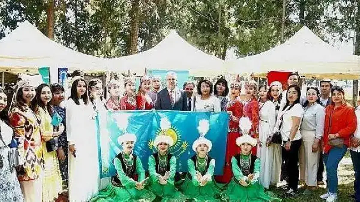 Ege Üniversitesi, Orhun'da da Öncü