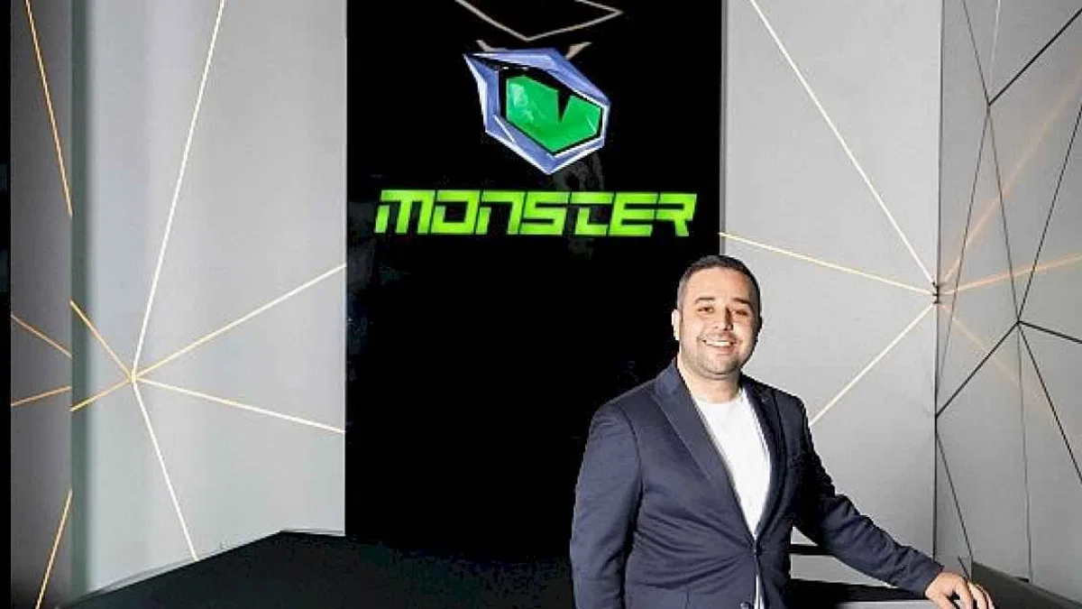 Monster Bilgisayar ve Teknosa güçlerini birleştirdi