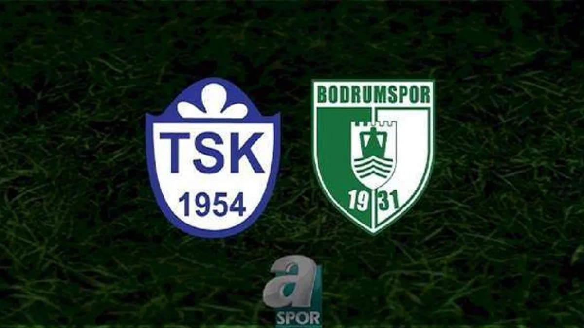Tuzlaspor - Bodrumspor maçı ne zaman, saat kaçta ve hangi kanalda? | TFF 1. Lig