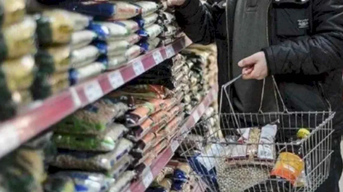 Gıda fiyatları Türkiye'de uçuşa geçti! 16 ürünün ABD fiyatları karşılaştırması