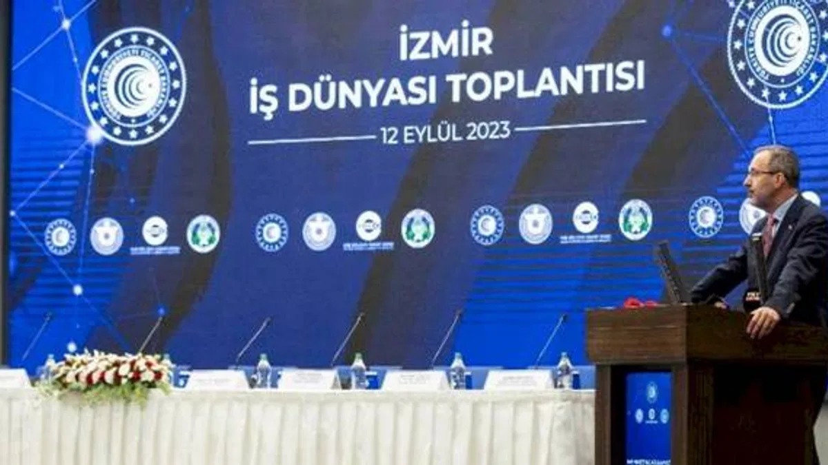 Güçlü gelecek için ekonomik reform çağrısı