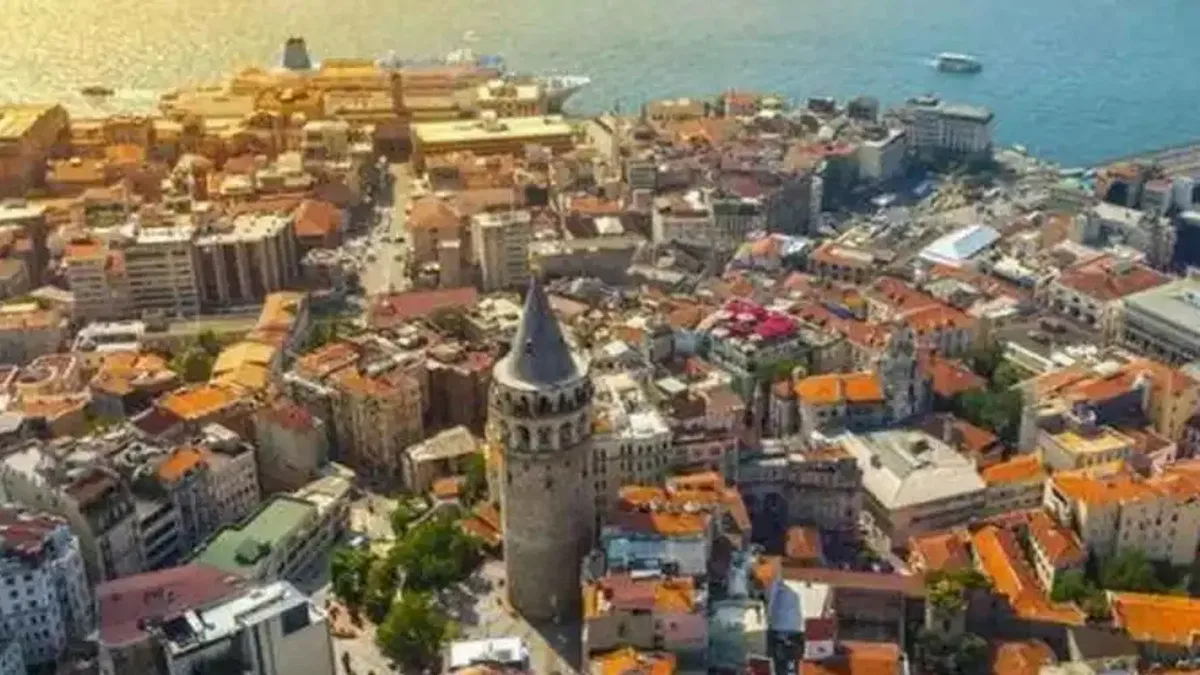 İstanbul ilk sırayı kaptırmadı