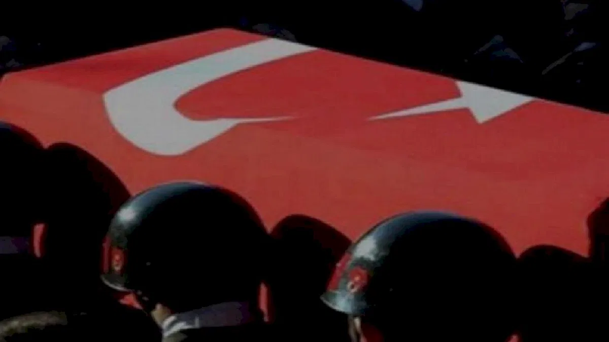 Şırnak'tan acı haber: 2 şehidimiz var