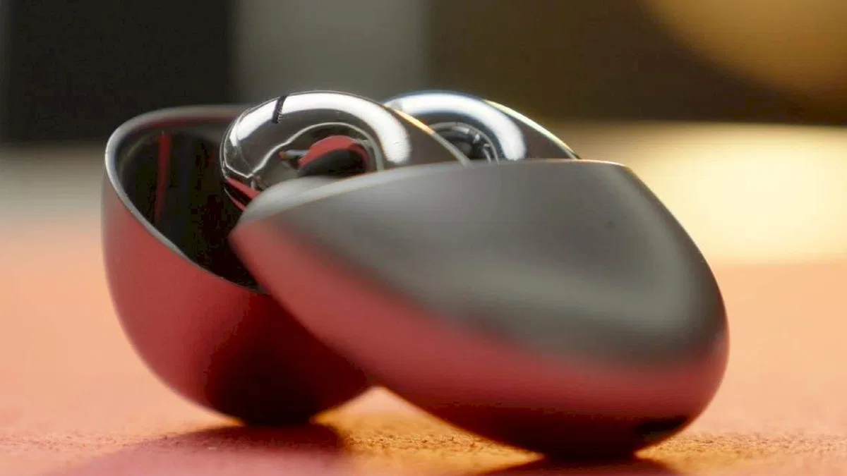 Huawei FreeBuds 5 İncelemesi (Video)