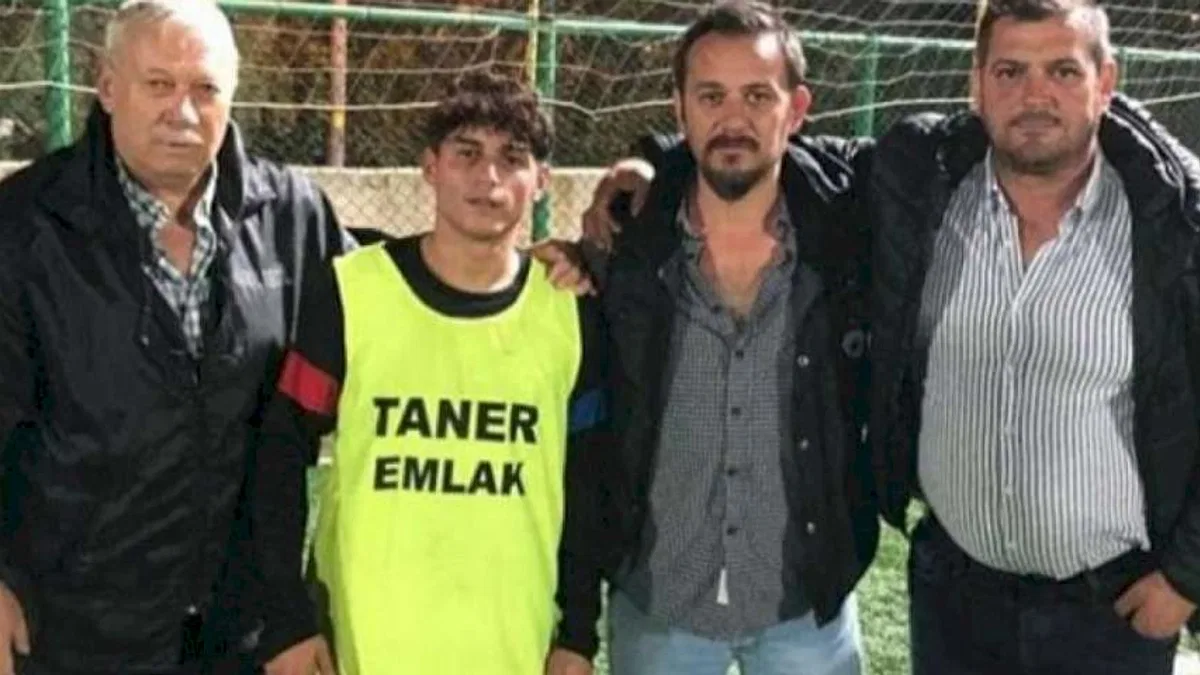 Arda Kuş Keşan İdmanyurdu’nda