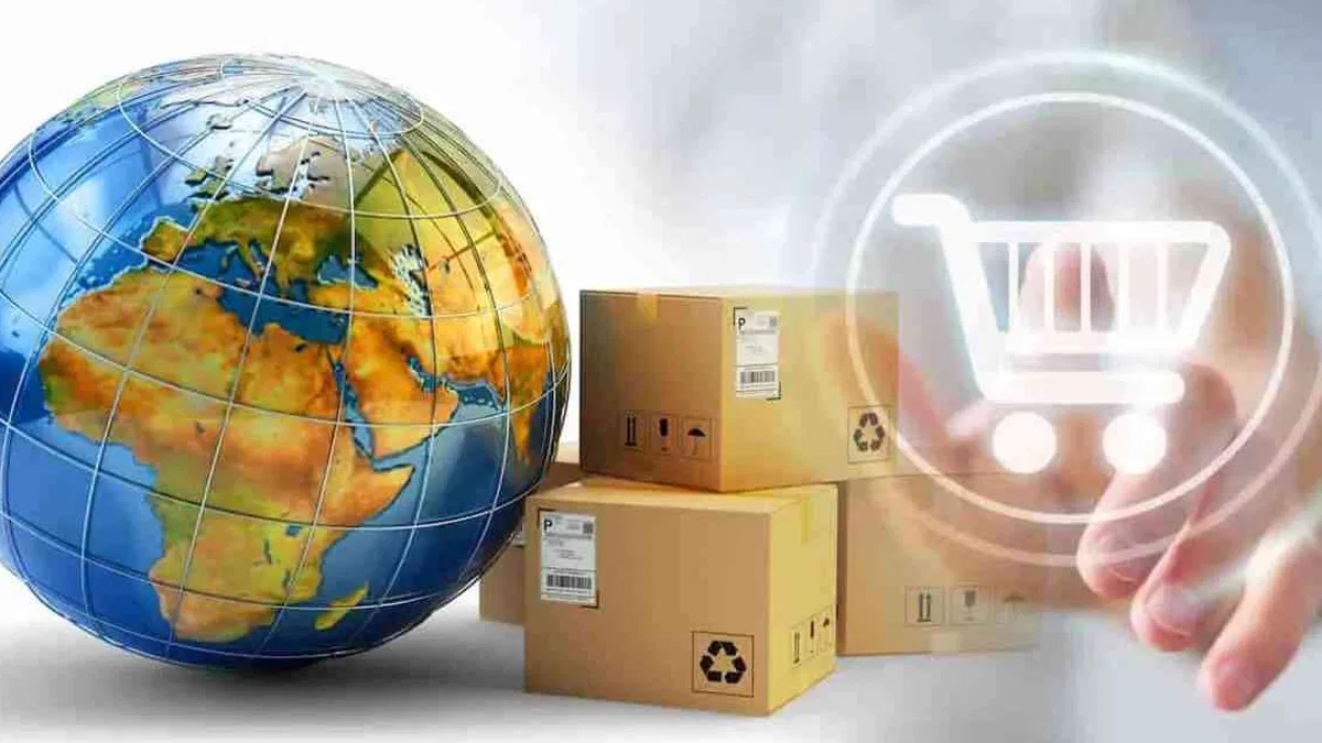 Ticaret'ten e-ihracatta gümrük kolaylığı... Yeni genelgeyle süreçler hızlanıyor
