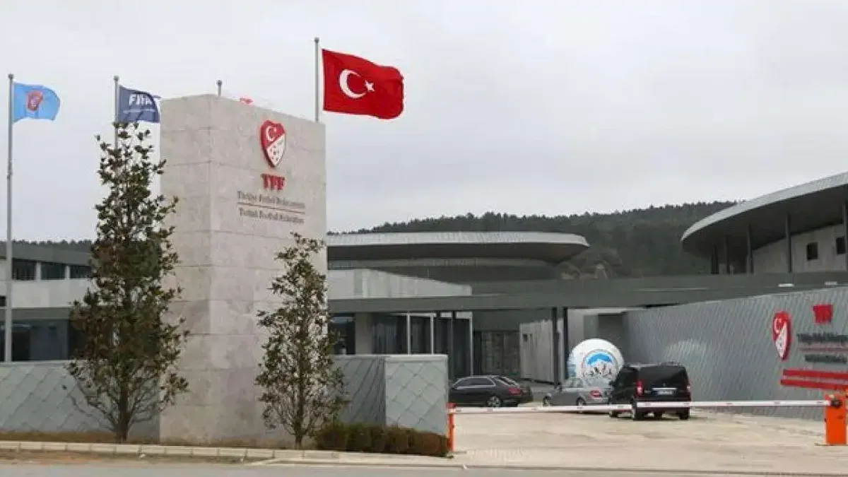 PFDK'dan 'Süper Kupa' kararı.. Fenerbahçe'nin cezası belli oldu