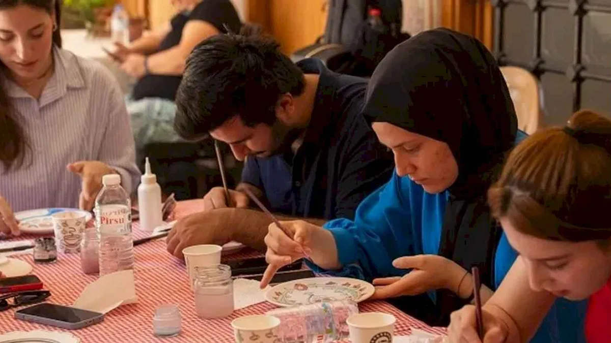 Manisa Kültür Yolu Festivali tam gaz devam ediyor