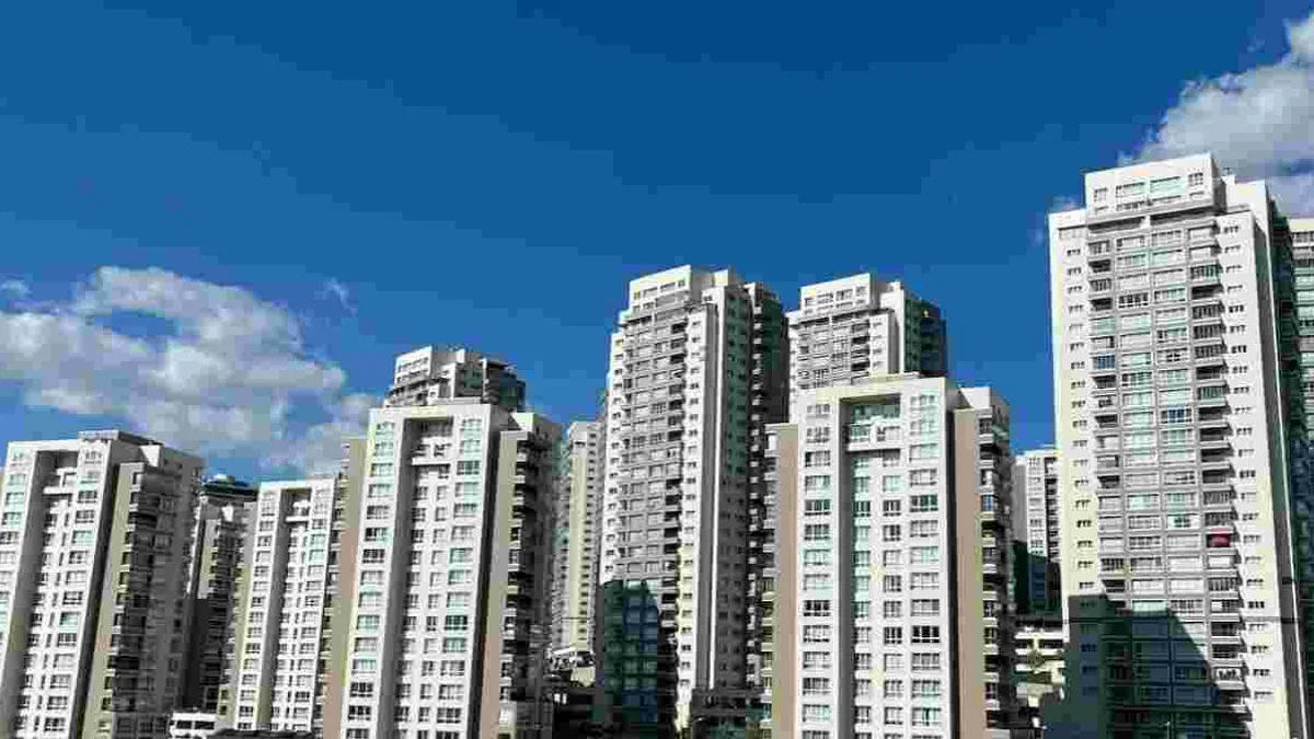 Ankara'da kiralık konut arzı artışta