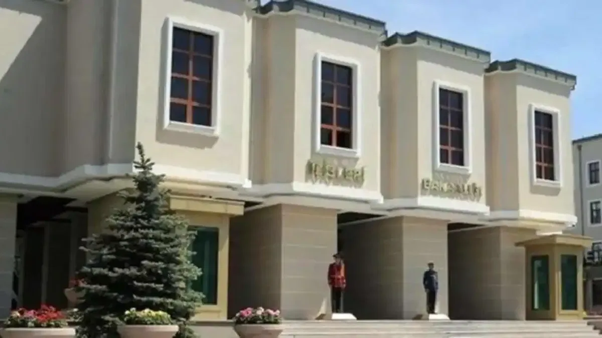 Bakanlıktan kötü muamele iddialarına soruşturma