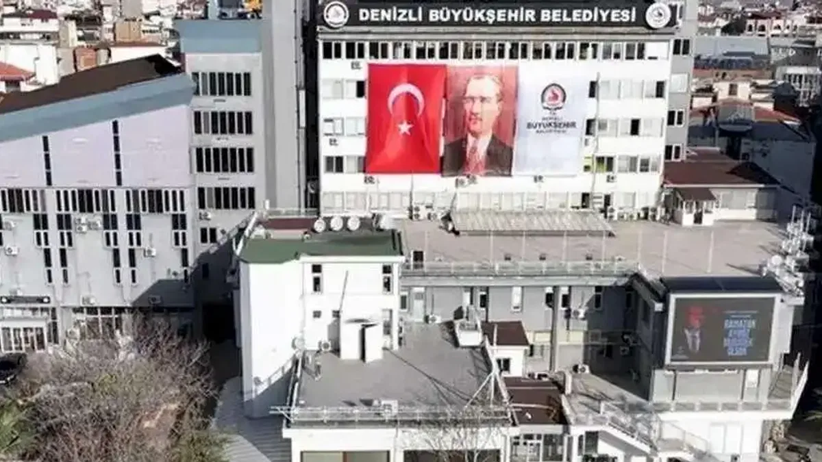 Denizli'de paylaşma ve dayanışma büyüyor