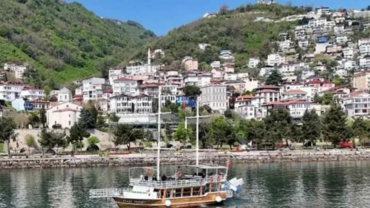 Ordu’da yapılacaklar listesine bir yıldız daha eklendi