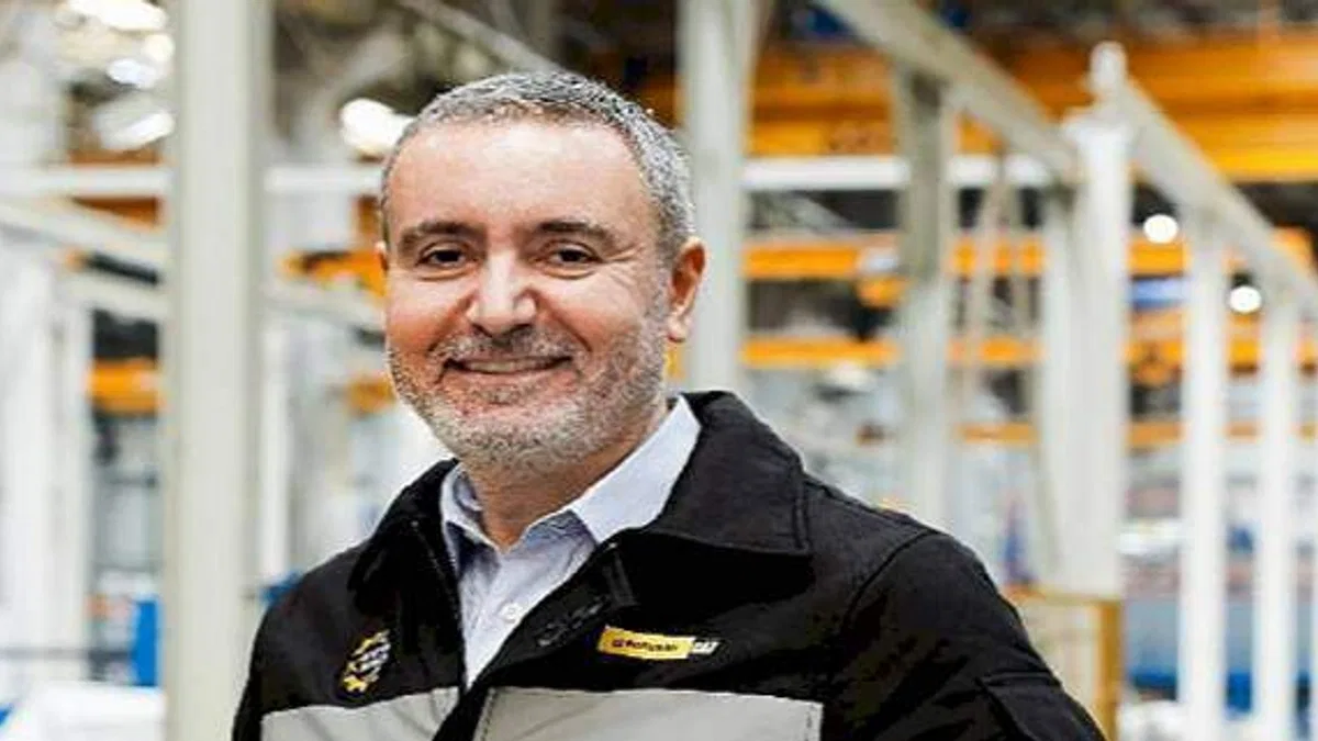 Borusan Cat Çevre Dostu İş Makinelerinin ve Güç Sistemlerini Müşterileriyle Buluşturacak