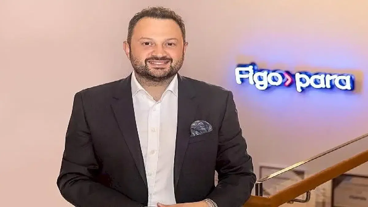 Figopara 2023 yılının ilk yarısında 7 kat büyüdü