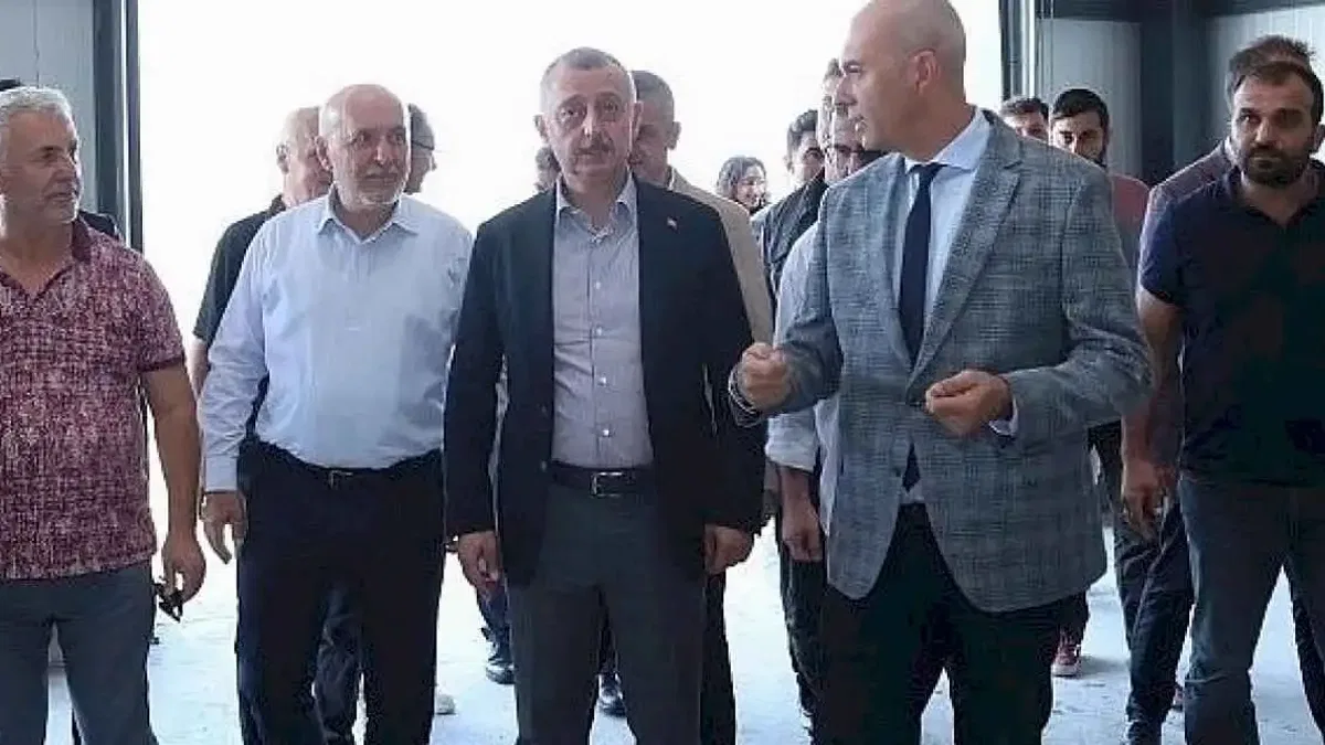 Büyükakın: Kocaeli su sporlarının yeni merkezi oluyor