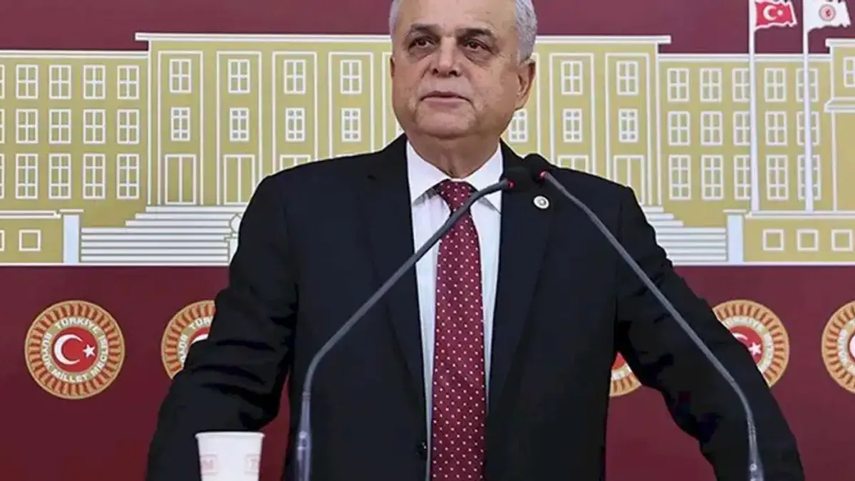 CHP'den istifa eden Milletvekili Çakır: Önce kendileri aklanacak!