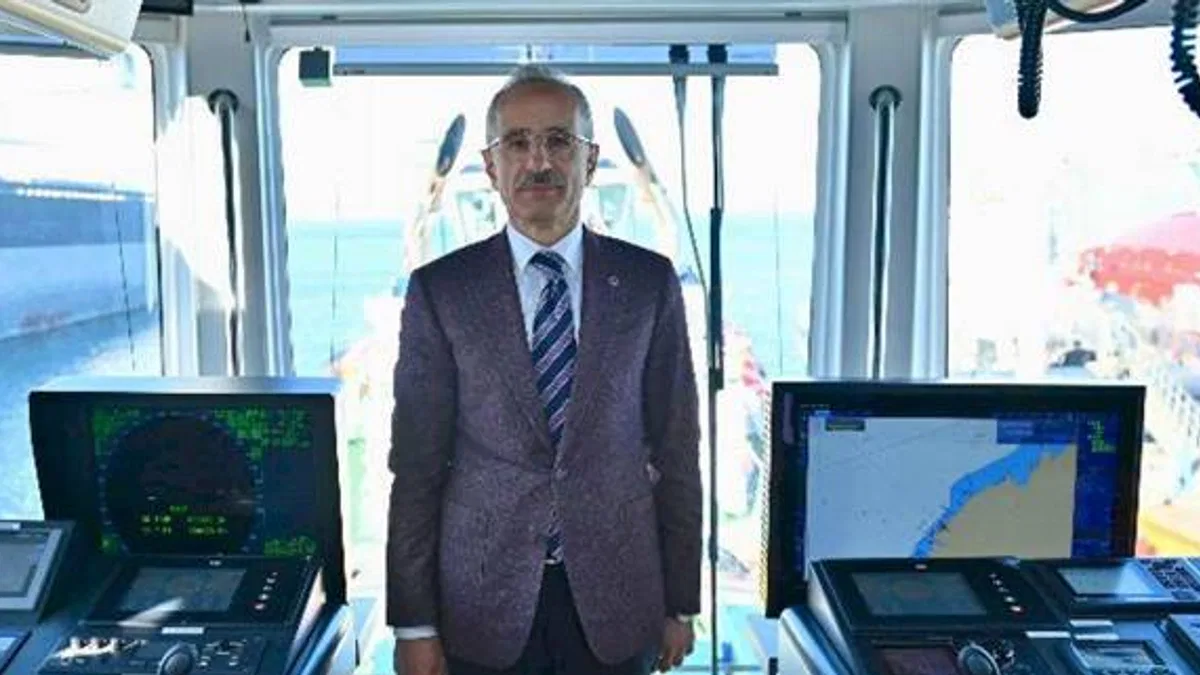 Kıbrıs'a gözetleme istasyonu kuruluyor... Doğu Akdeniz'de etkinlik artacak