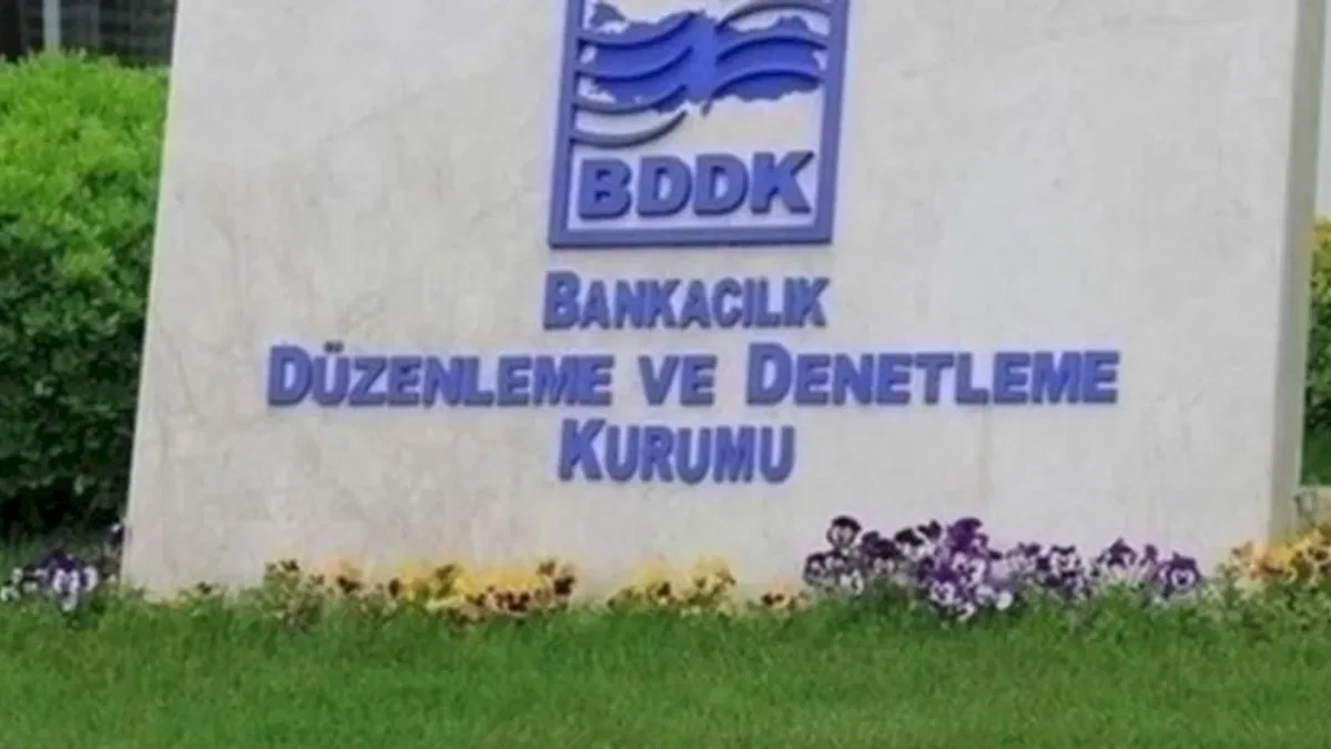 BDDK’dan Siemens Finansman AŞ’ye faaliyet izni