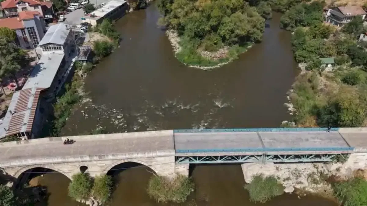 Sakarya kıyı kenar hazırlığına tarihi destek