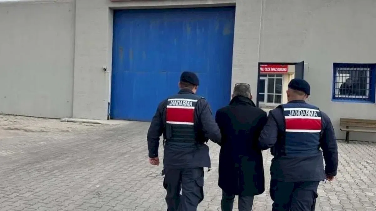 Afyonkarahisar Jandarması'ndan suçlulara geçit yok!