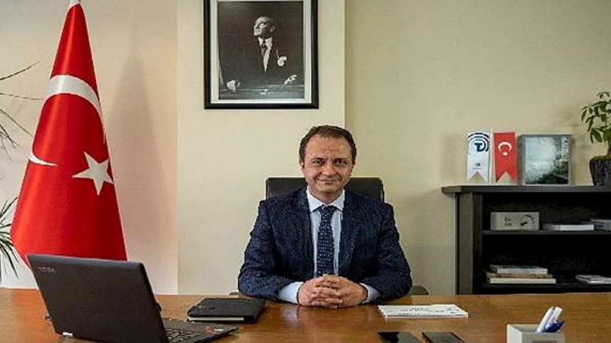 Dünya Çimento Devlerinin Geleneksel Zirvesi 5-7 Eylül'de İstanbul'da yapılacak