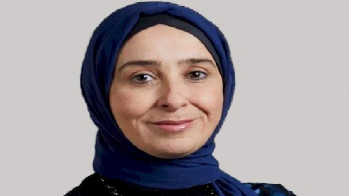 DEVA Partili Esen’den kadınlar için çağrı