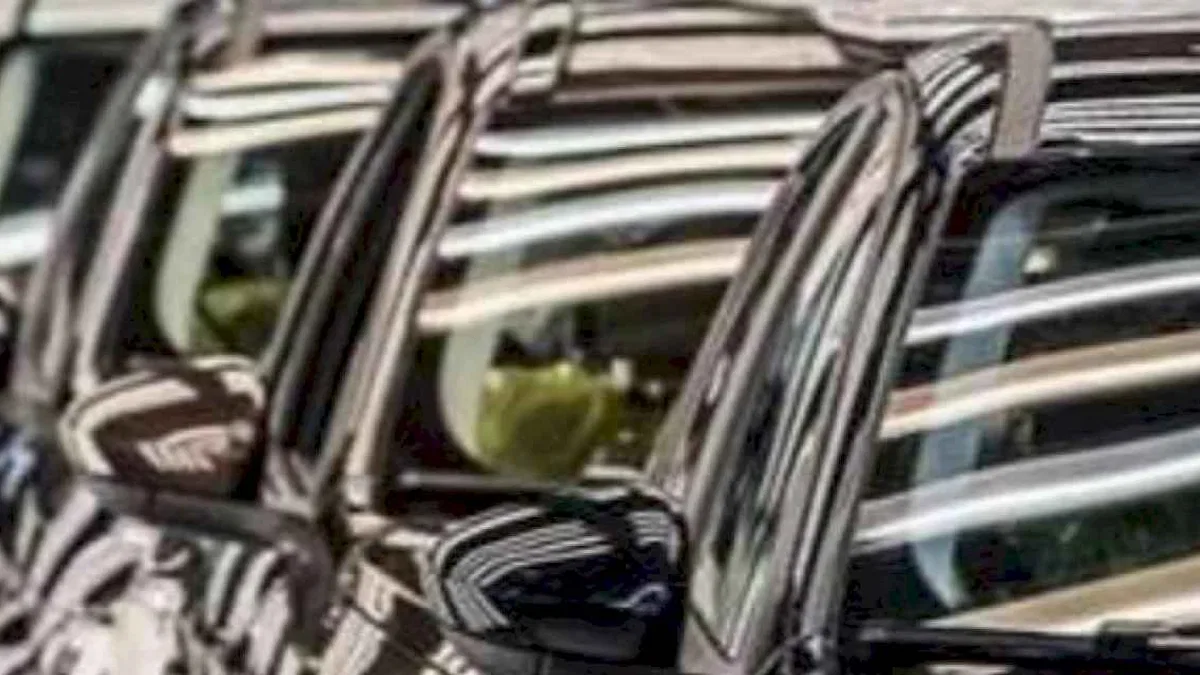 Otomotiv üretimi yüzde 4 geriledi