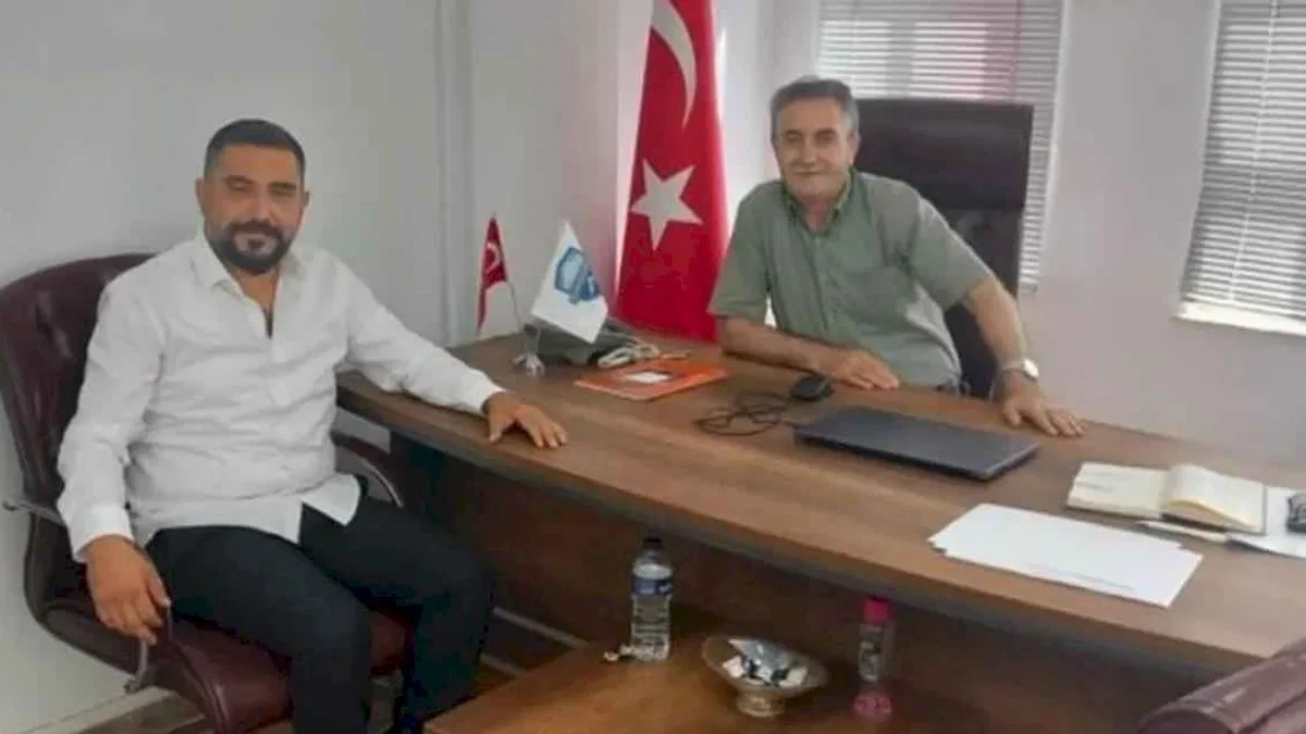 Turgay Yazıcı: “Lübnan’da soydaşlarımız ateş hattında”