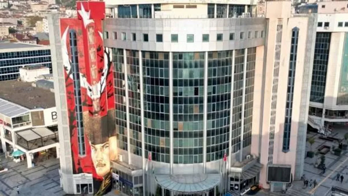 İzmit BEKAŞ bünyesine kaynakçı alacak