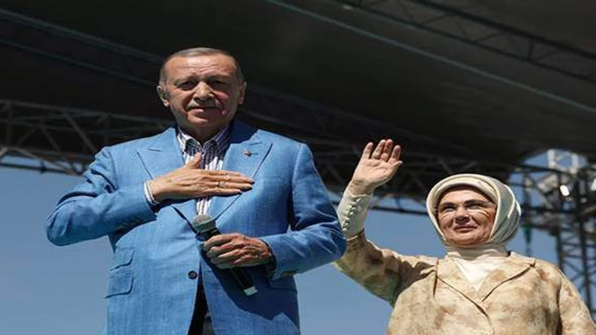 Erdoğan'dan küçük esnafa prim müjdesi