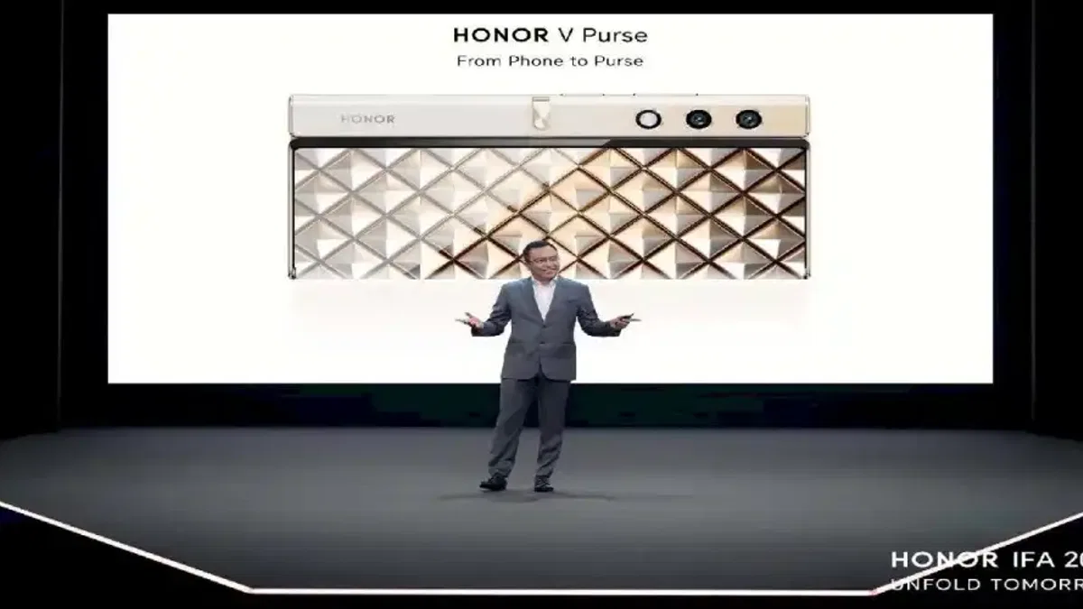 HONOR, Yeni Akıllı Telefonlarını IFA 2023’te Tanıttı