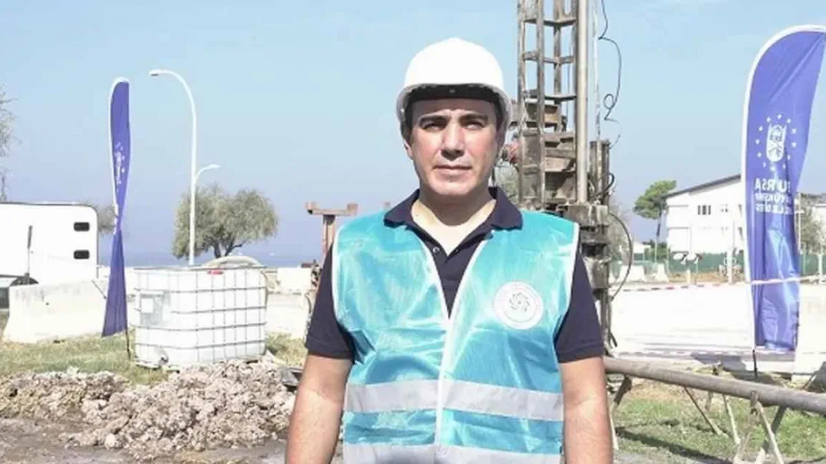 Kamçatka depremini değerlendiren akademisyenden Türkiye'ye önemli uyarı!