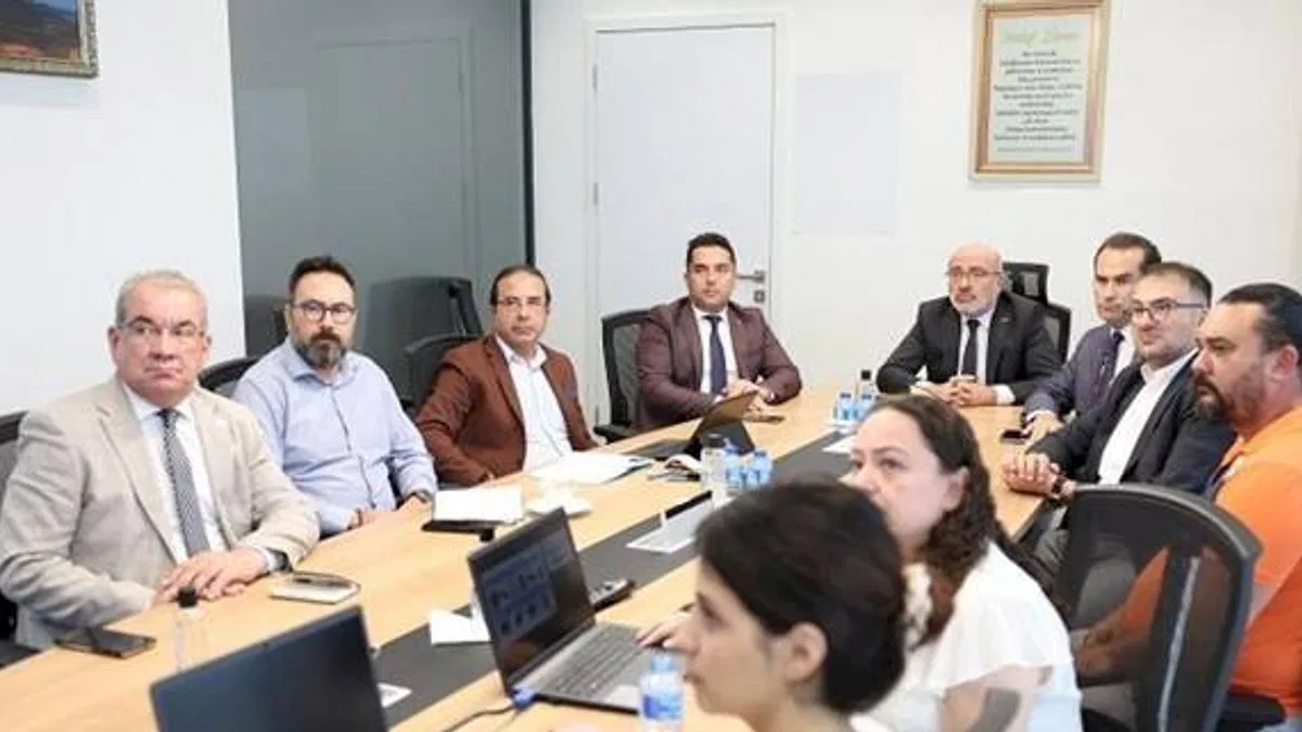 KAYÜ ile ASPİLSAN iş birliği yapacak