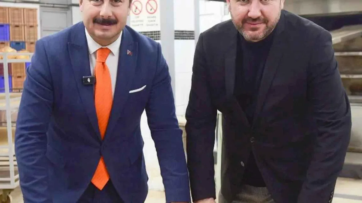 YESAŞ’ın sağlıklı koşulları tescillendi