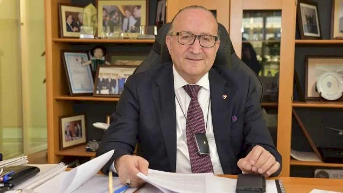 KSO Başkanı Zeytinoğlu'ndan kapasite kullanım oranları değerlendirmesi