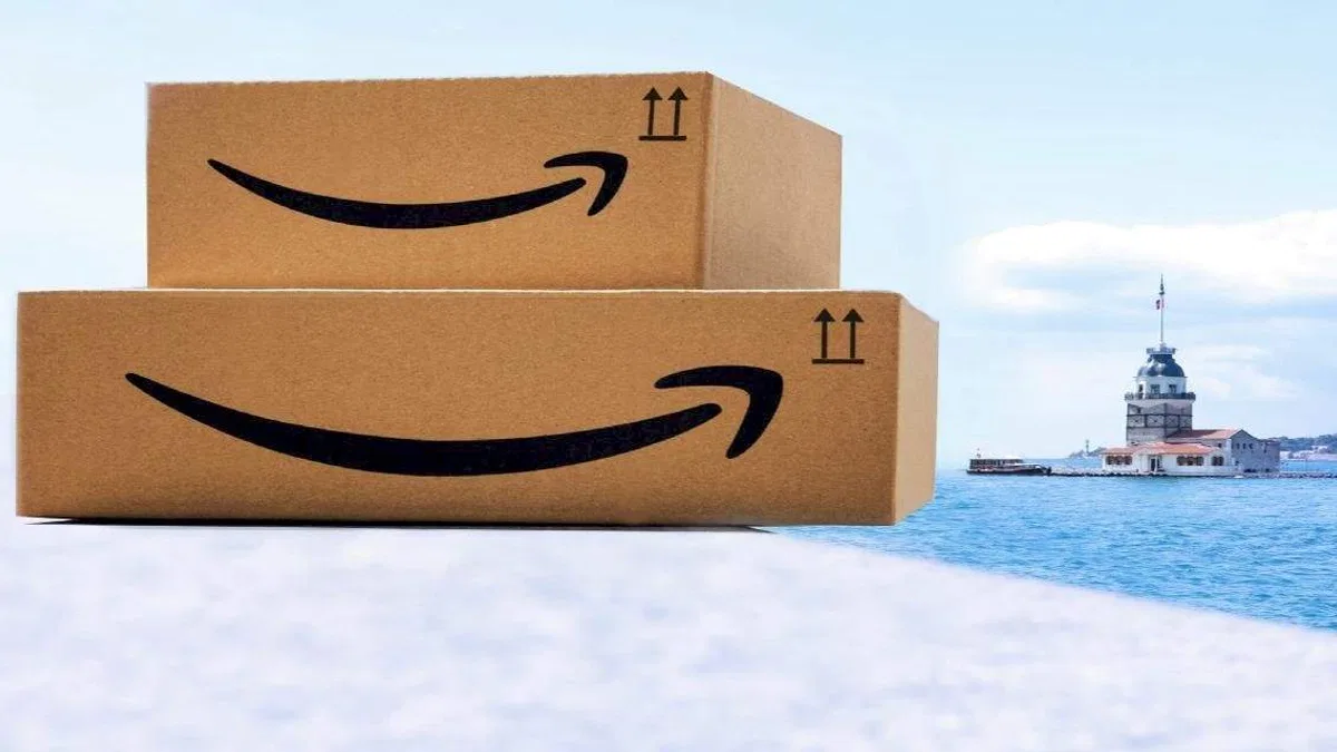 Amazon.com.tr’de Haftanın İndirimli Ürünleri