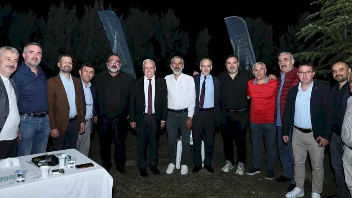 “Anadolu Arastası” için Bursa Büyükşehir ve Nilüfer Belediyesi ortak çalışacak
