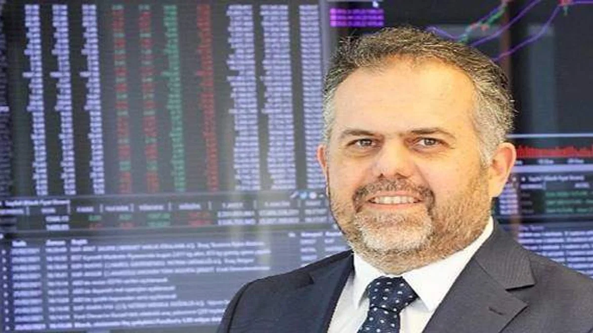 Matriks'in ilk üç aylık cirosu yüzde 104 artışla 104,3 milyon TL'ye ulaştı