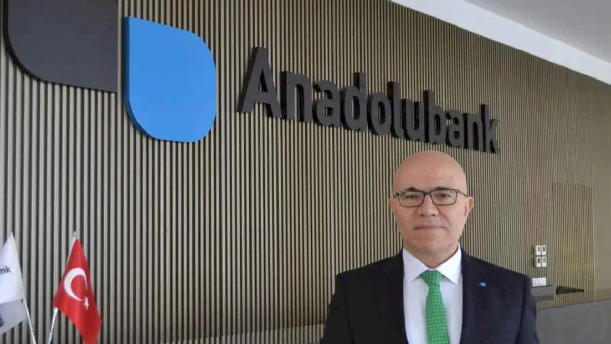 Anadolubank'tan Uluslararası  Piyasalarda Tahvil İhracı