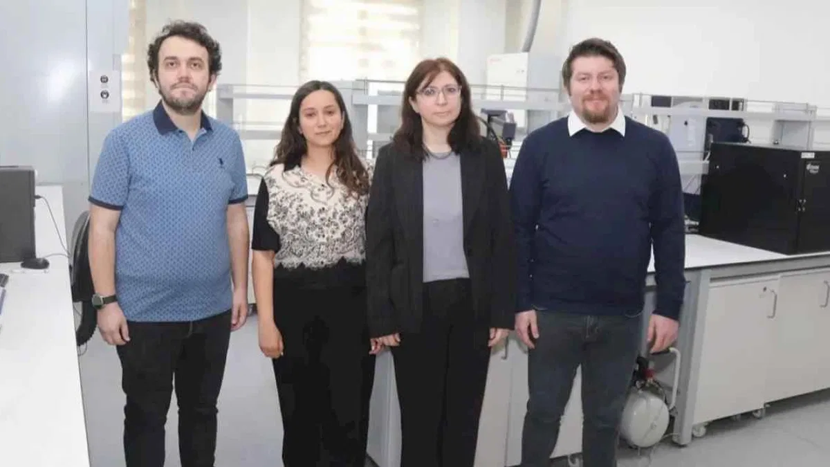 BTÜ’nün çevreci projesi Avrupa’dan destek aldı