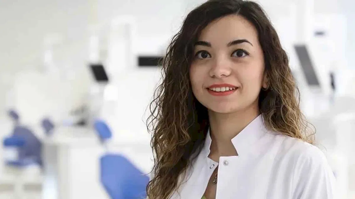 Diş gelişim bozukluklarının nedenleri...