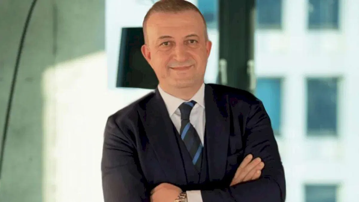 EY Vergi ve Finans Operasyonları 2025 Araştırması Yayımlandı